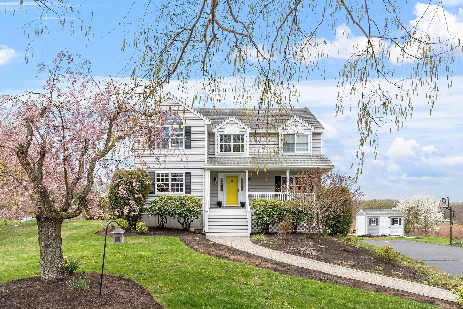 136 Chandler Road, Andover, MA 01810