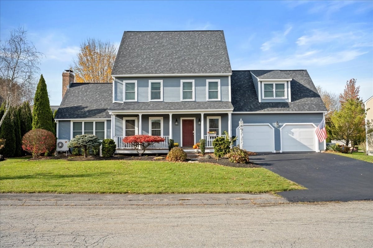 14 Goddard Dr, Auburn, MA 01501