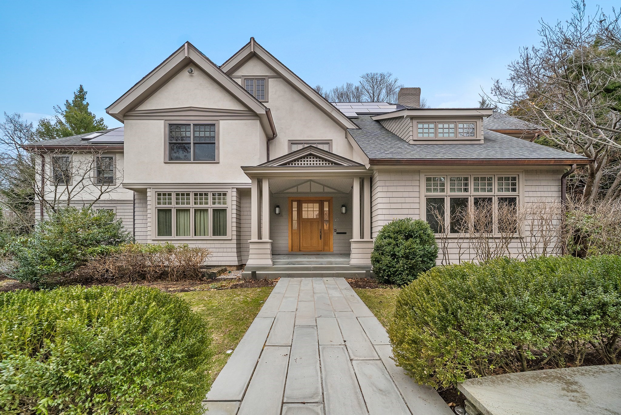 23 Inverness Rd, Wellesley, MA 02481