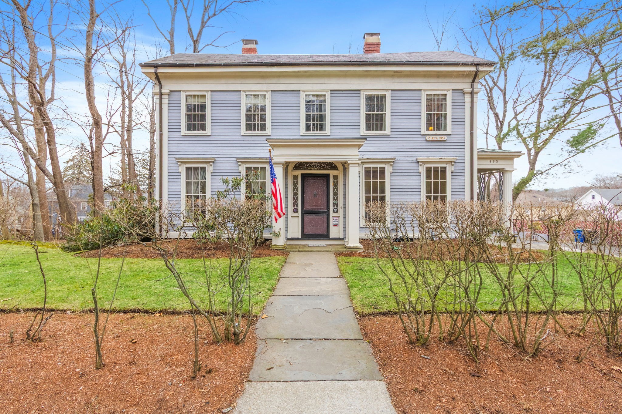 490 Pleasant St, Belmont, MA 02478
