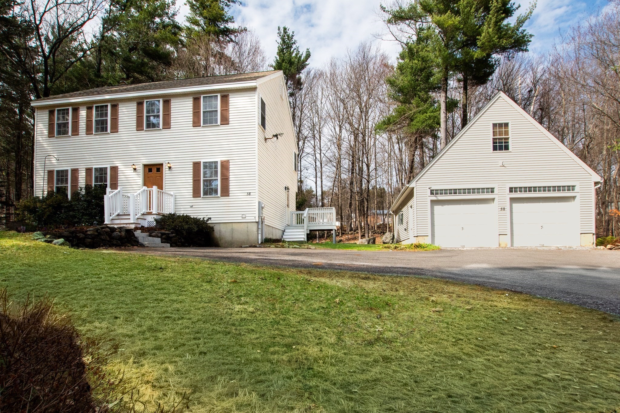 58 Castle Road, Fitchburg, MA 01420