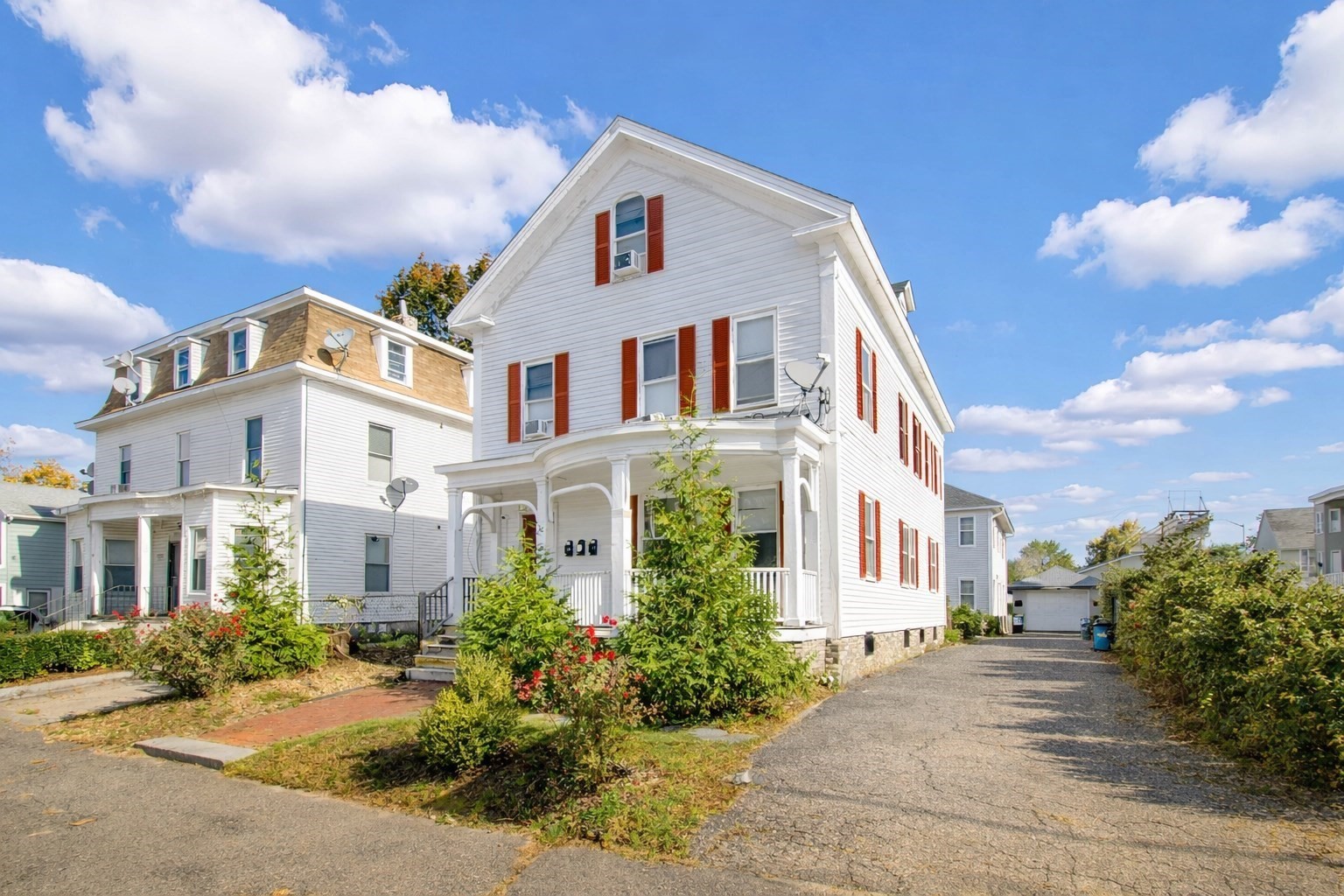 37 Benefit St, Worcester, MA 01610