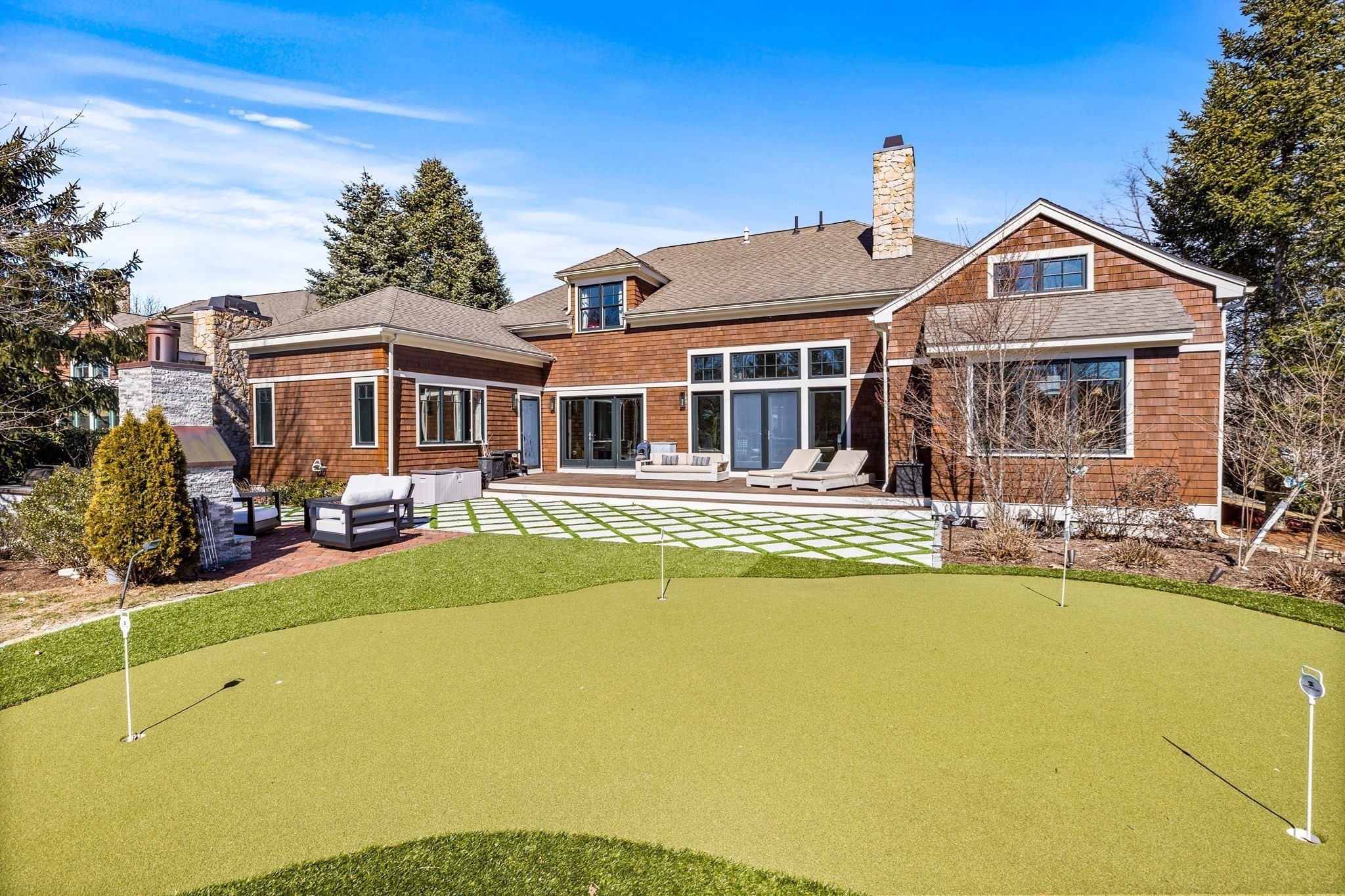 59 Clubhouse Dr Unit 59, Hingham, MA 02043