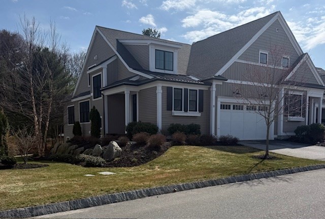 11 Baiting Brook Rd Unit 11, Framingham, MA 01701