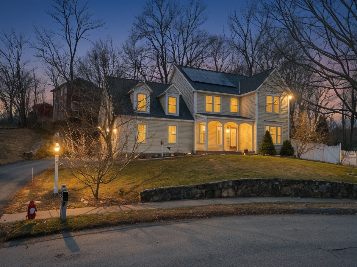 8 Jacqueline Dr, Amesbury, MA 01913