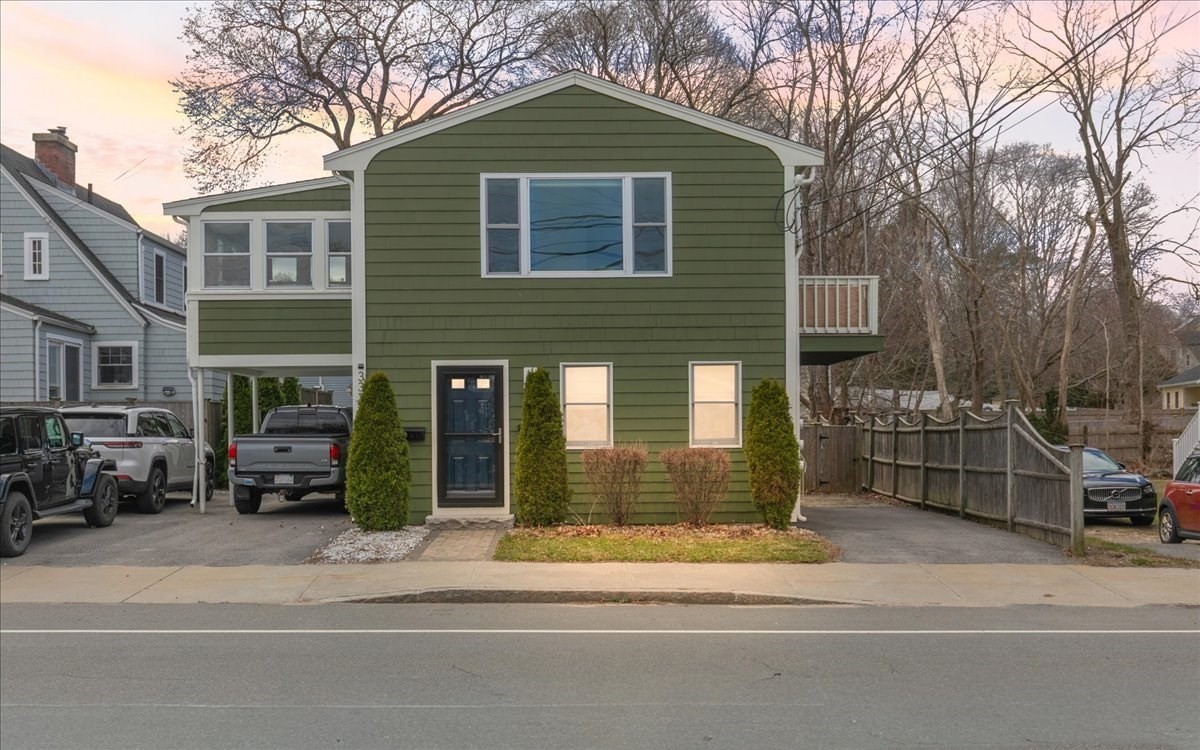 333 Merrimac St Unit 1, Newburyport, MA 01950