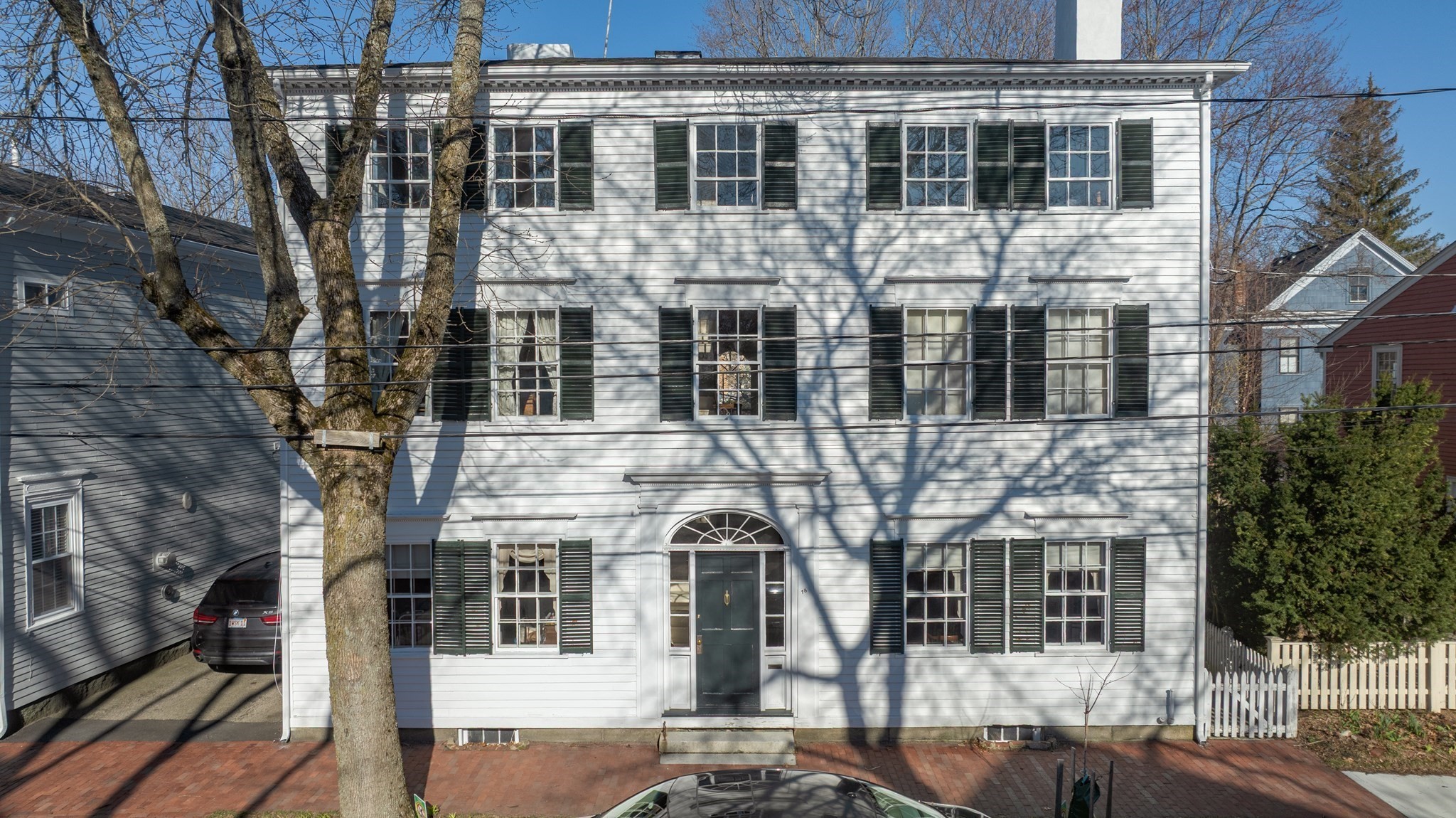78 Lime St, Newburyport, MA 01950