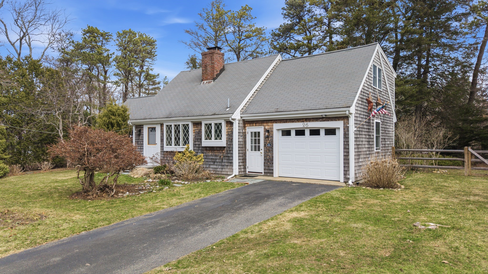 26 Windsor Rd, Sandwich, MA 02563