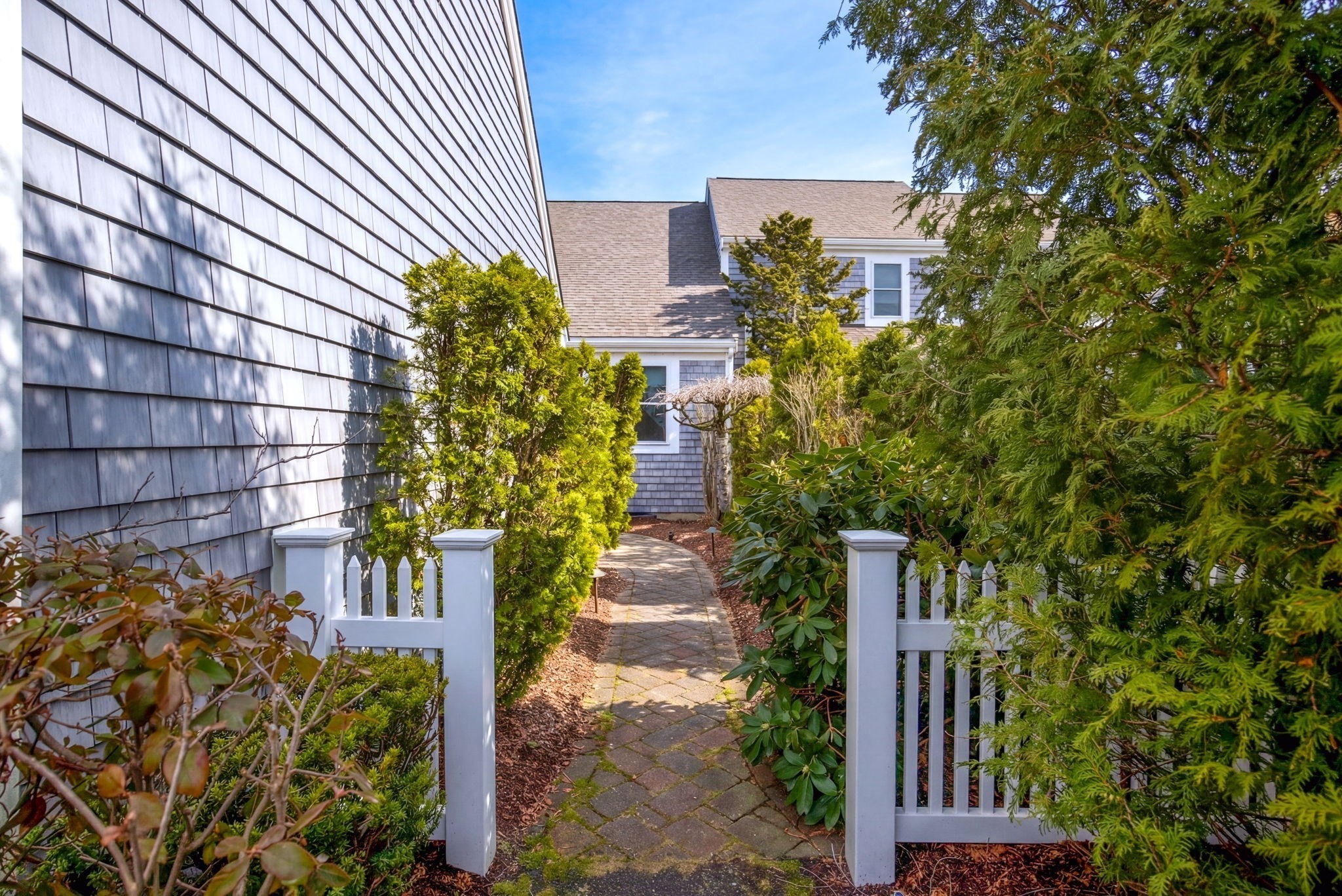 9 Old Langmore Unit 9, Plymouth, MA 02360