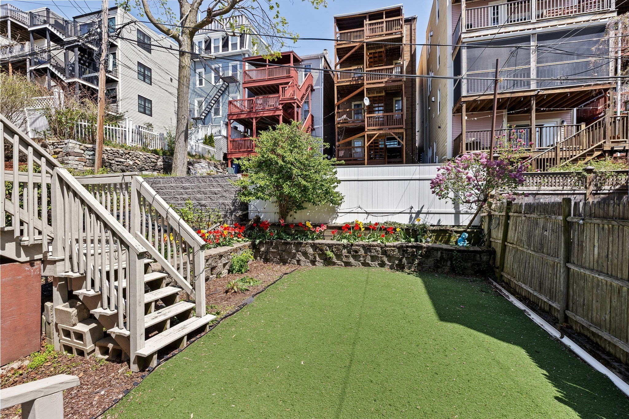 58 Gates St Unit 1, South Boston, Boston, MA 02127