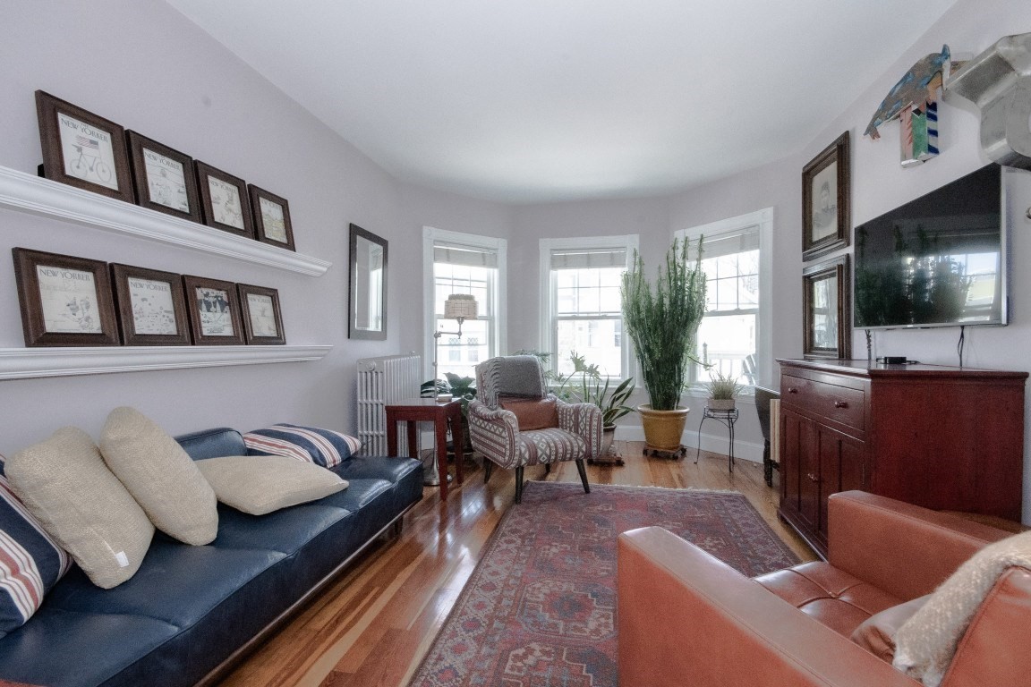 17 Tower St Unit 3, Jamaica Plain, Boston, MA 02130