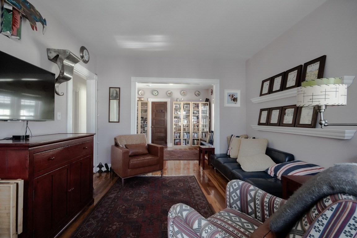 17 Tower St Unit 3, Jamaica Plain, Boston, MA 02130 - Image 2