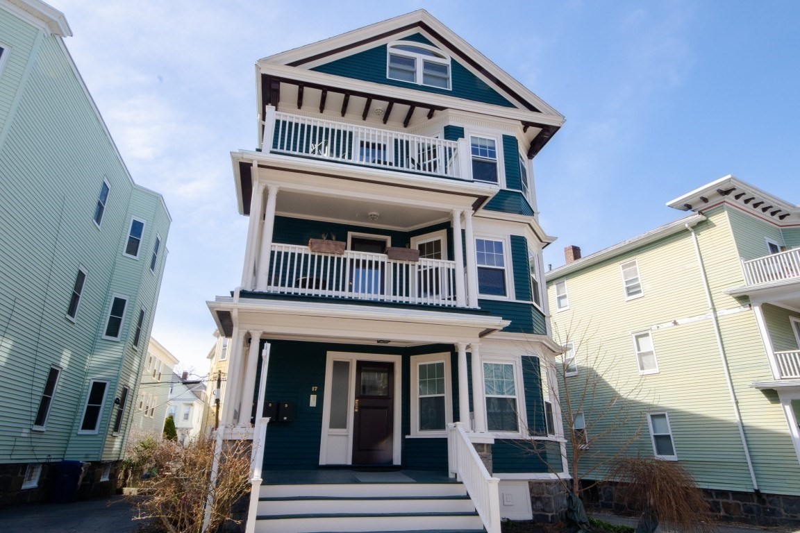 17 Tower St Unit 3, Jamaica Plain, Boston, MA 02130 - Image 19