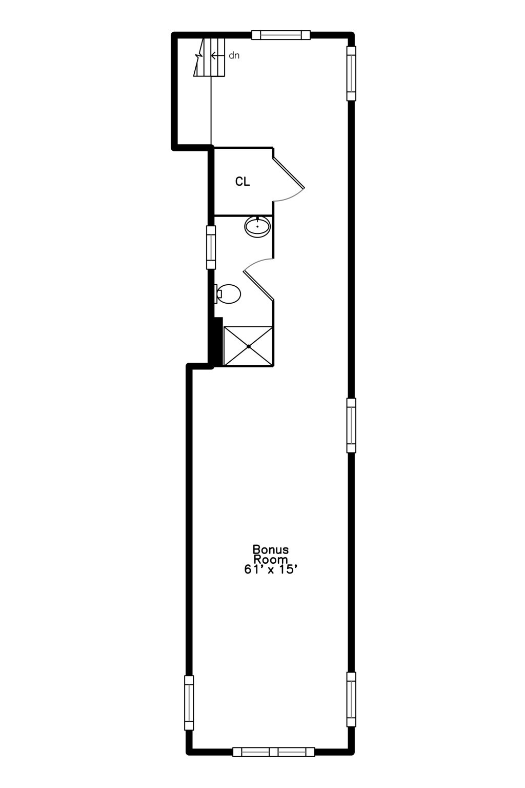 17 Tower St Unit 3, Jamaica Plain, Boston, MA 02130 - Image 22