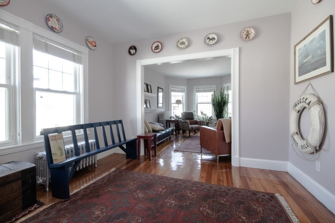 17 Tower St Unit 3, Jamaica Plain, Boston, MA 02130 - Image 4