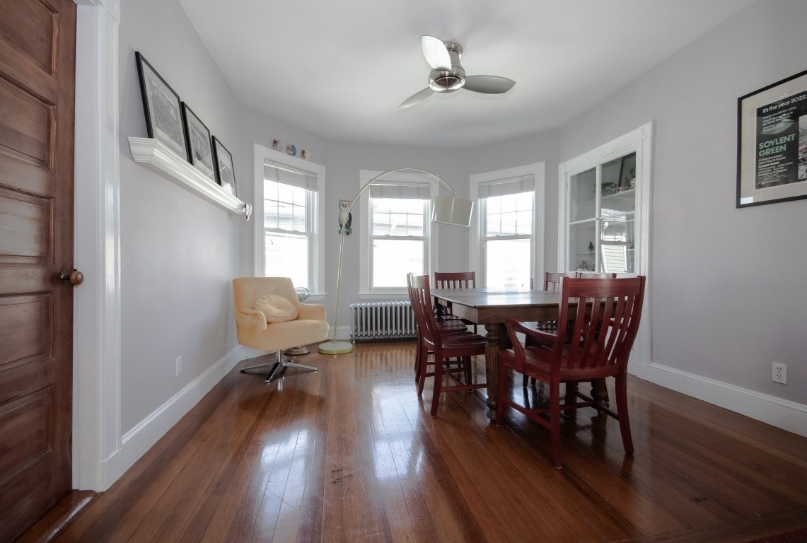 17 Tower St Unit 3, Jamaica Plain, Boston, MA 02130 - Image 5