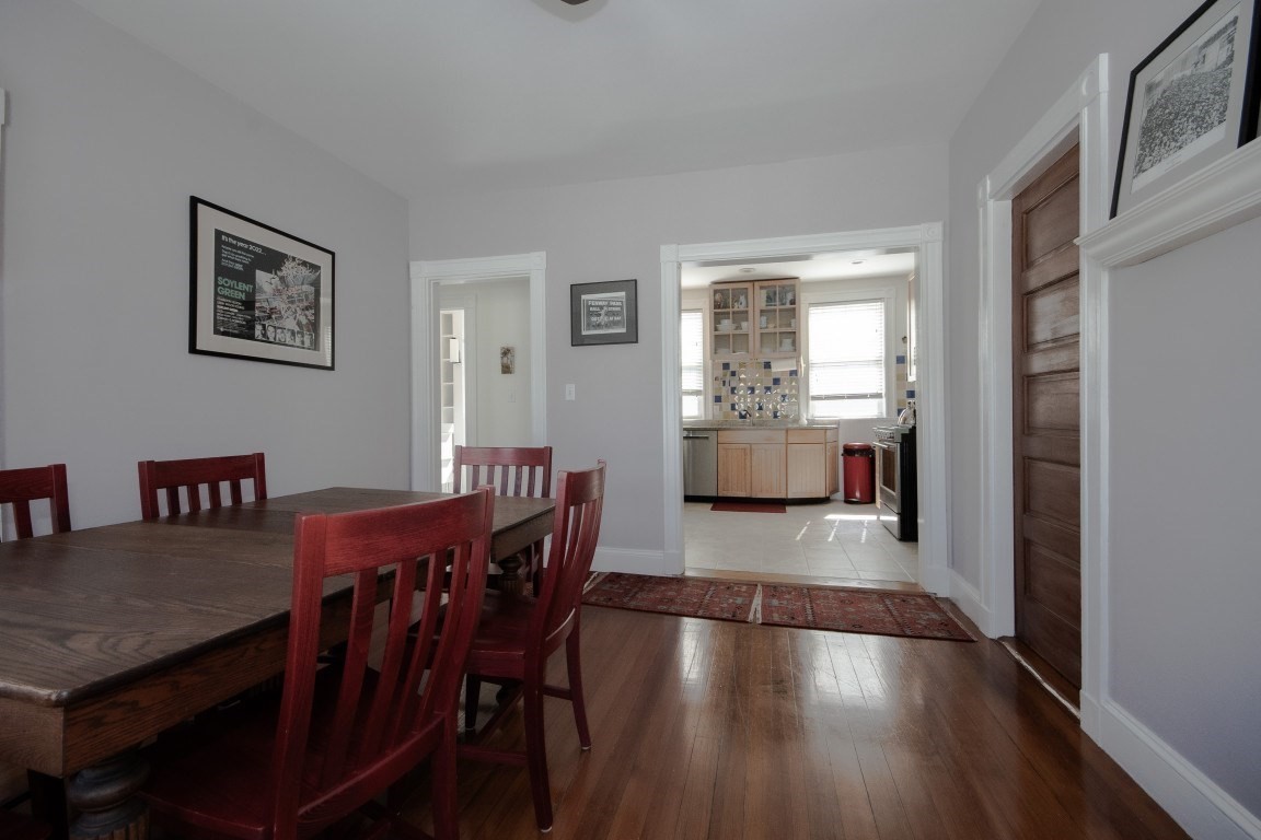 17 Tower St Unit 3, Jamaica Plain, Boston, MA 02130 - Image 6