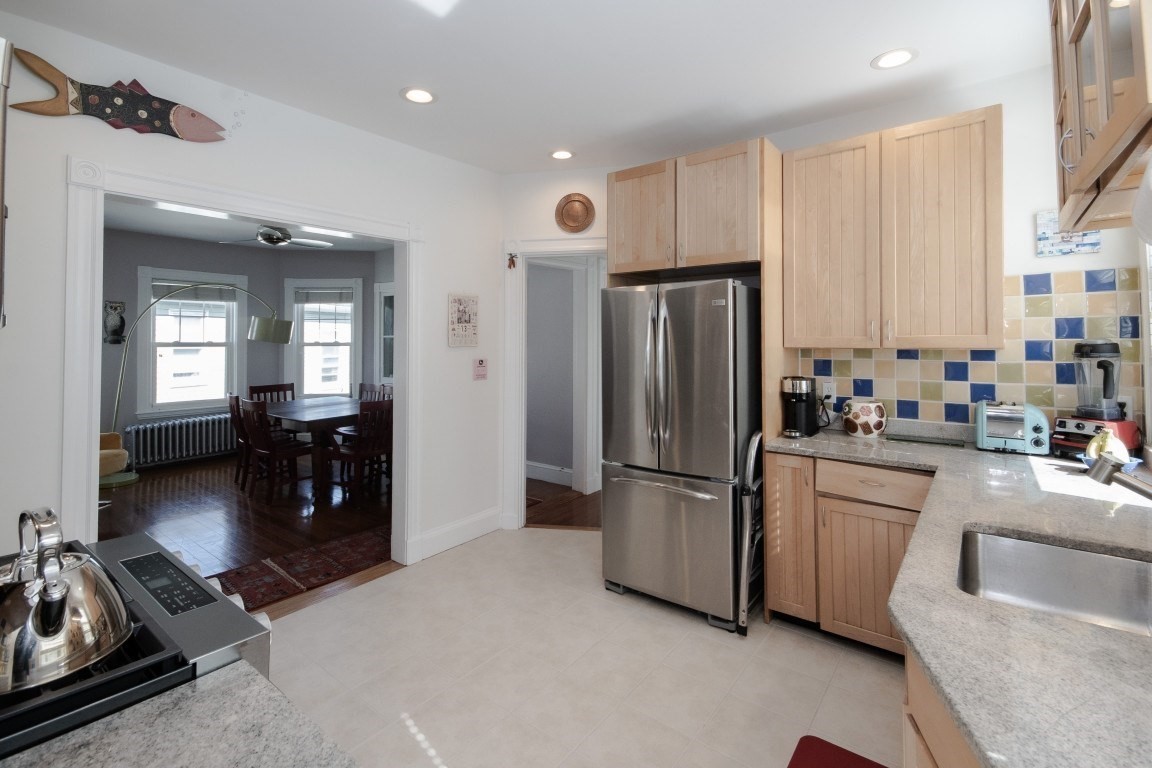 17 Tower St Unit 3, Jamaica Plain, Boston, MA 02130 - Image 7