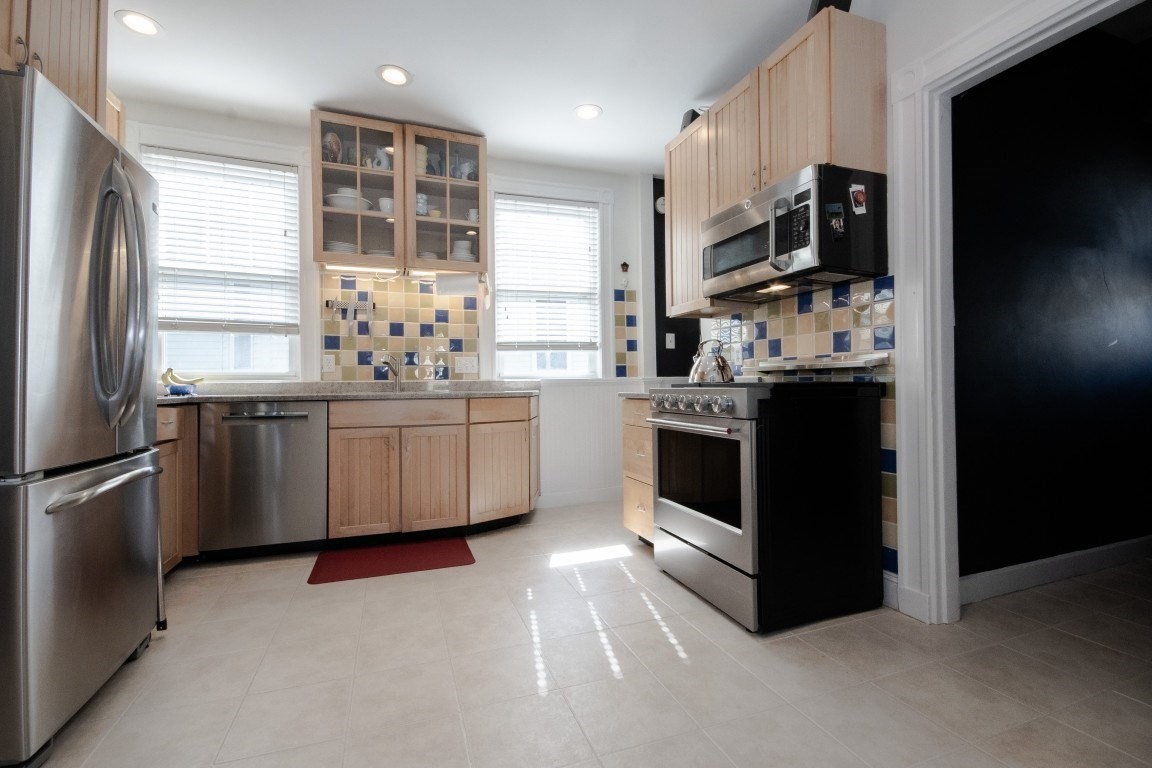 17 Tower St Unit 3, Jamaica Plain, Boston, MA 02130 - Image 8