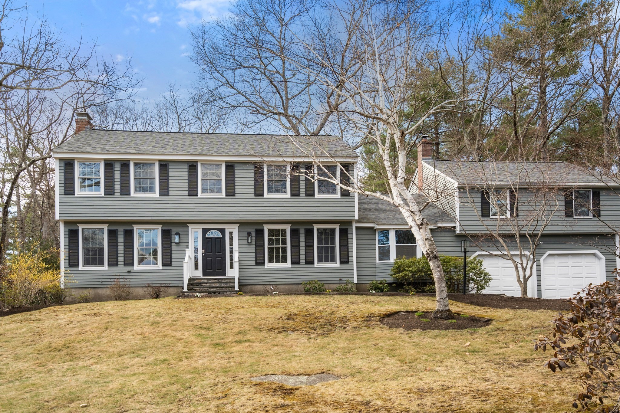 11 Axdell Road, Sudbury, MA 01776