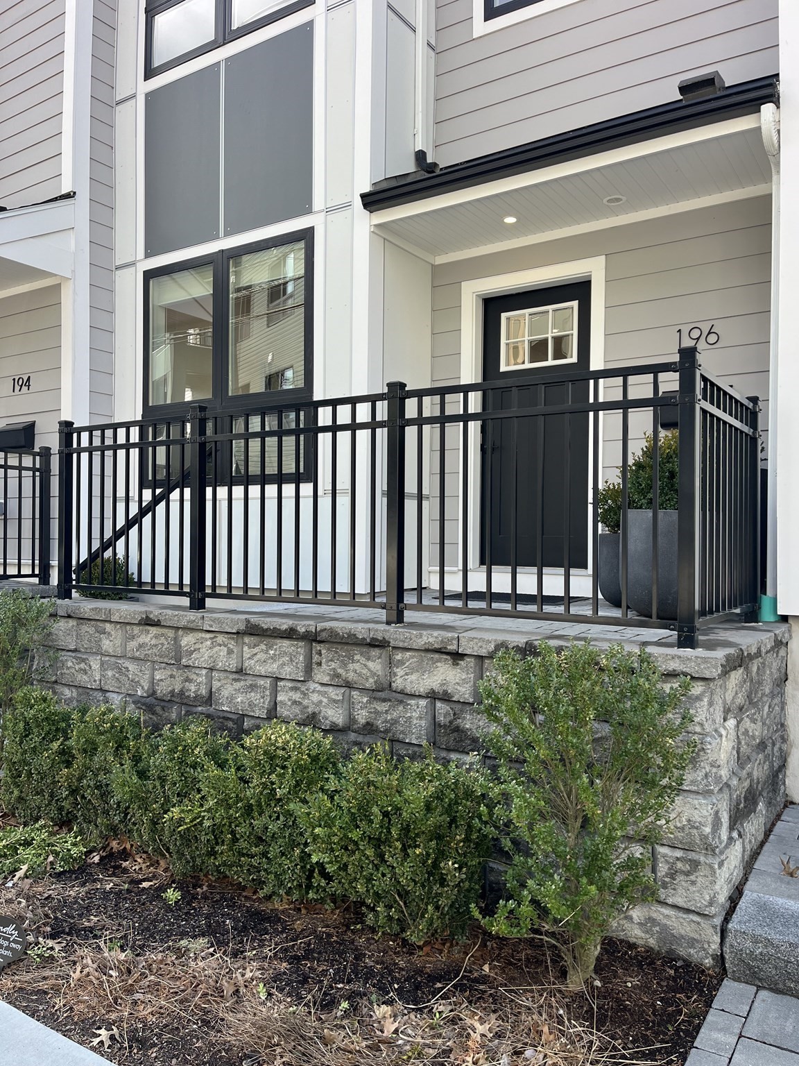 196 Gardner St Unit 196, West Roxbury, Boston, MA 02132