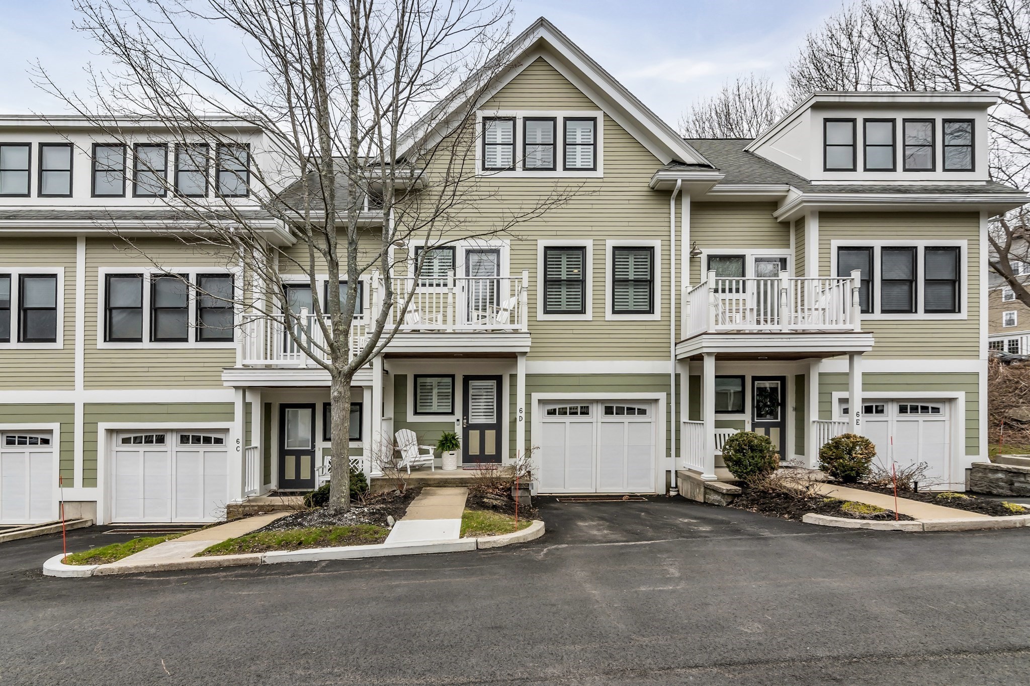 6 Summer St Unit D, Manchester, MA 01944