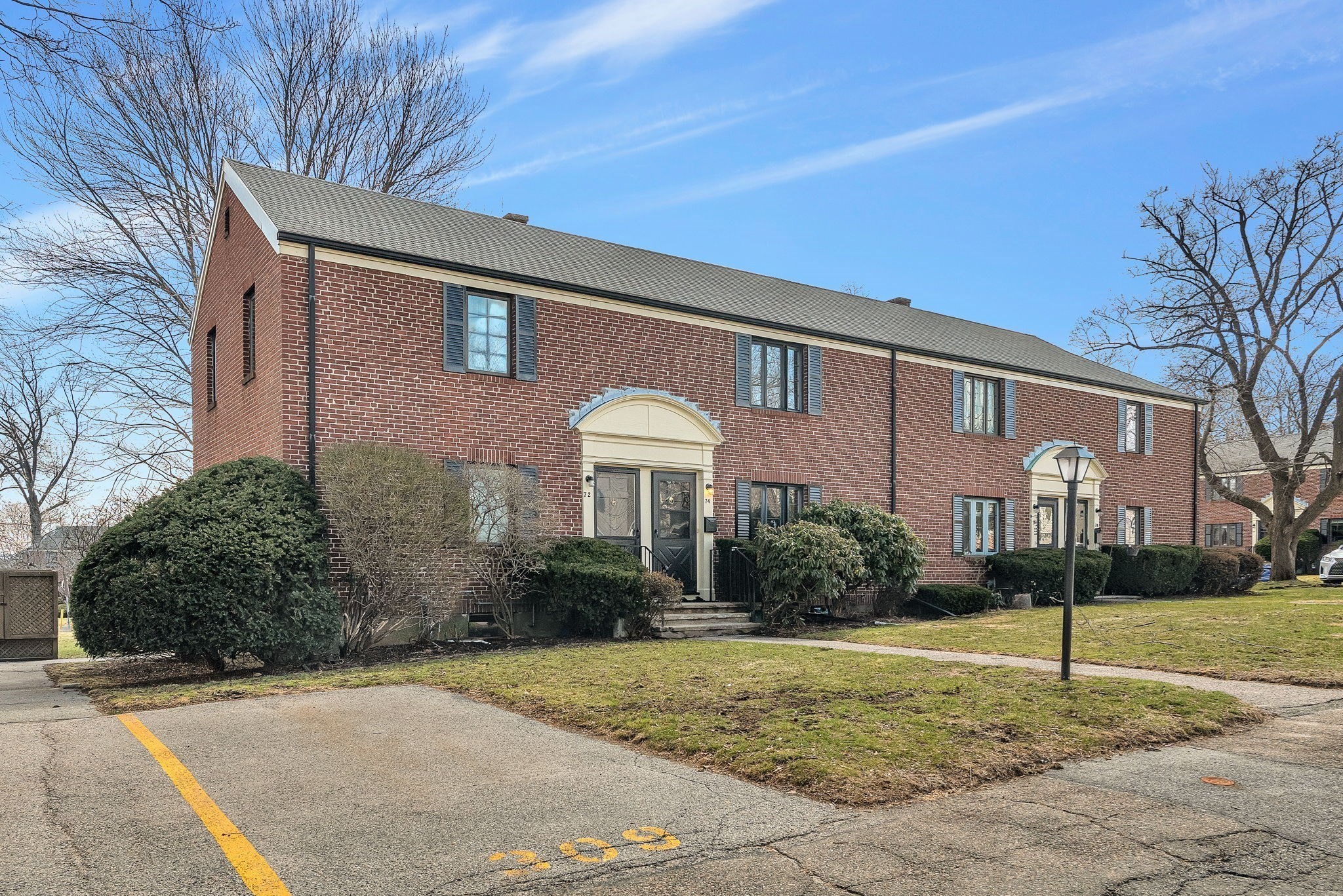 74 Duff St Unit 74, Watertown, MA 02472