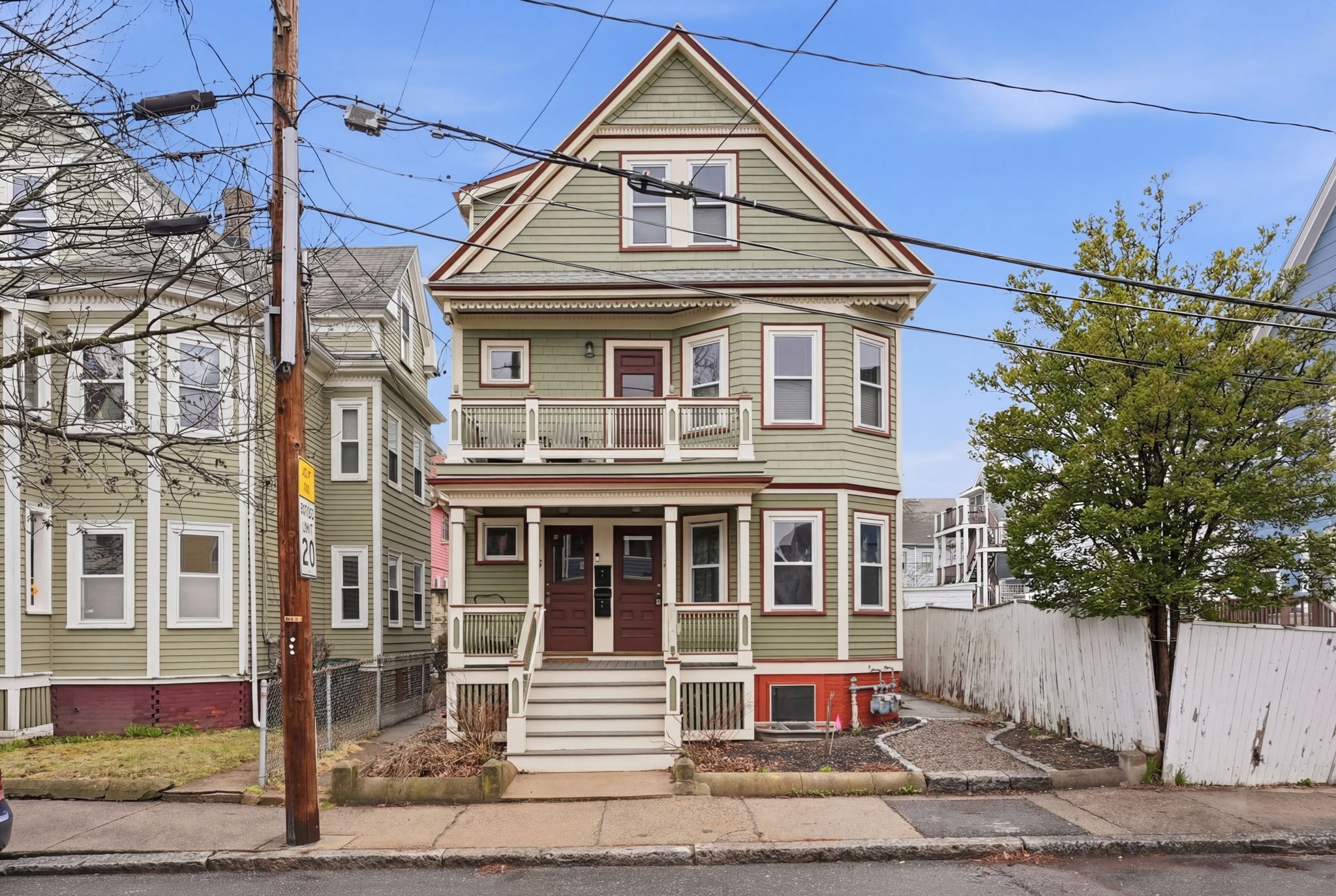 5 Glendale Ave Unit 5, Somerville, MA 02144