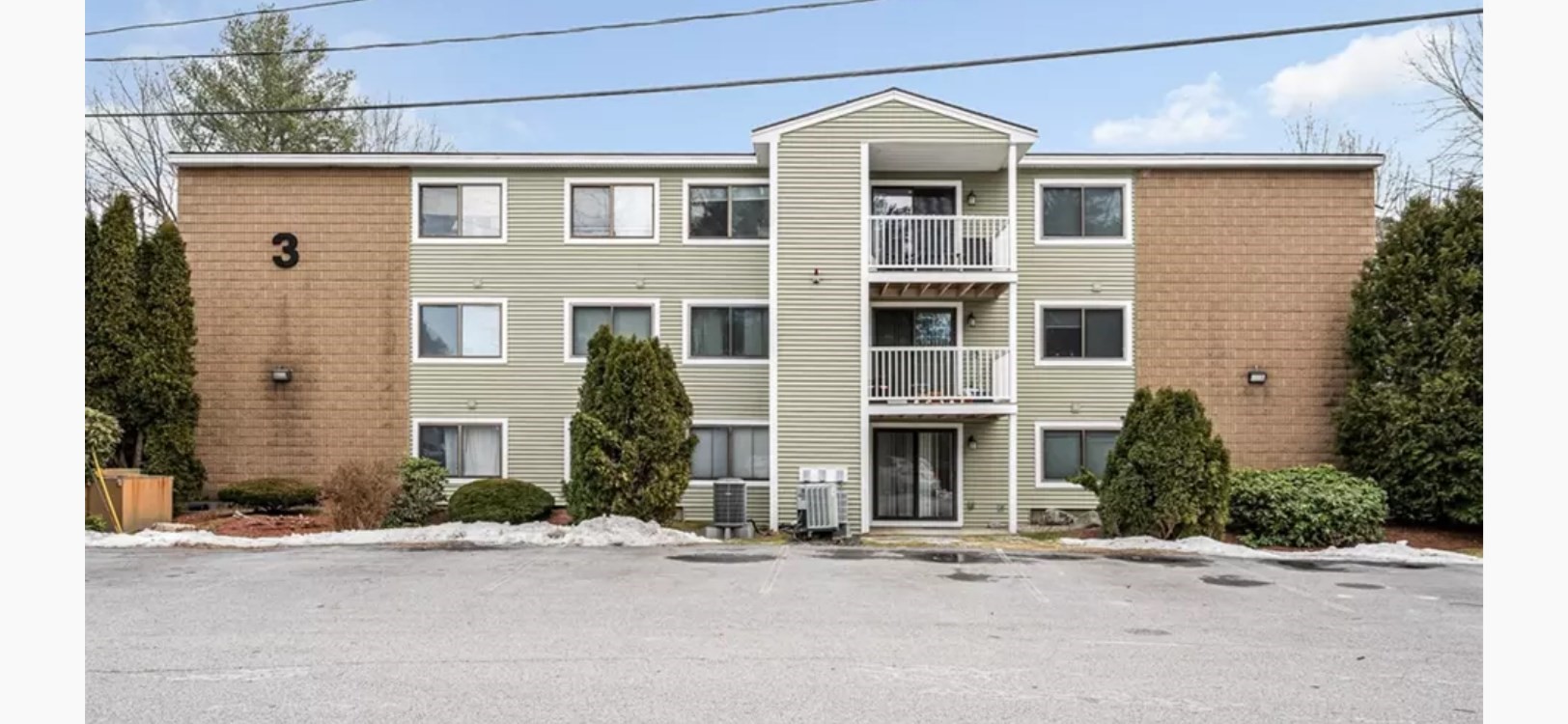 3 Bridgeview Cir Unit 53, Tyngsborough, MA 01879