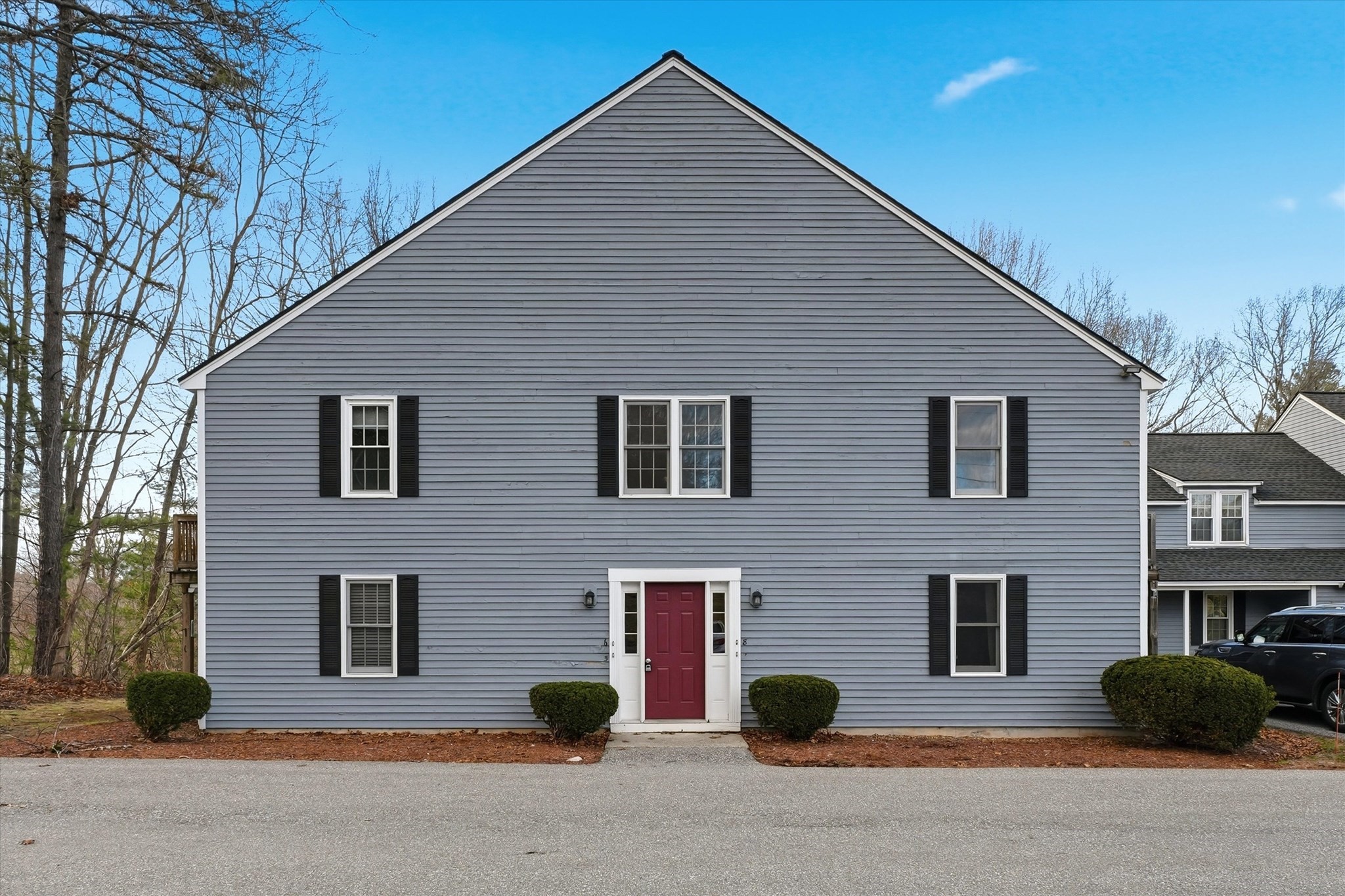 39 Lantern Lane Unit 8, Dracut, MA 01826
