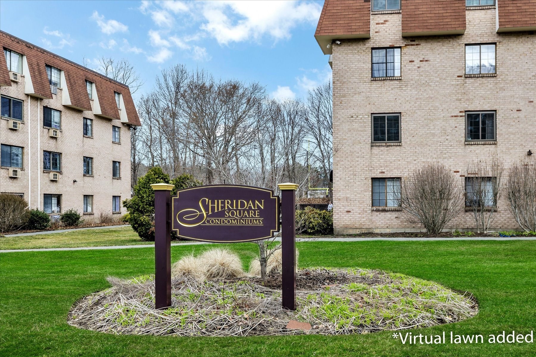 119 Grove St Unit 216, Rockland, MA 02370