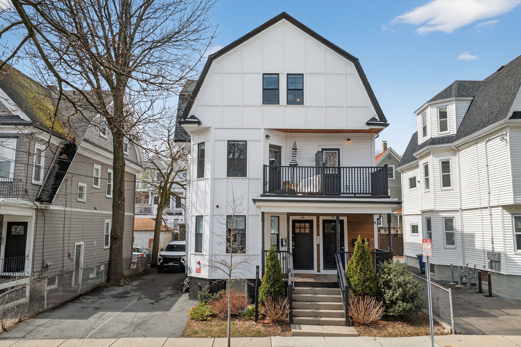70 Pearson Ave Unit 3, Somerville, MA 02144