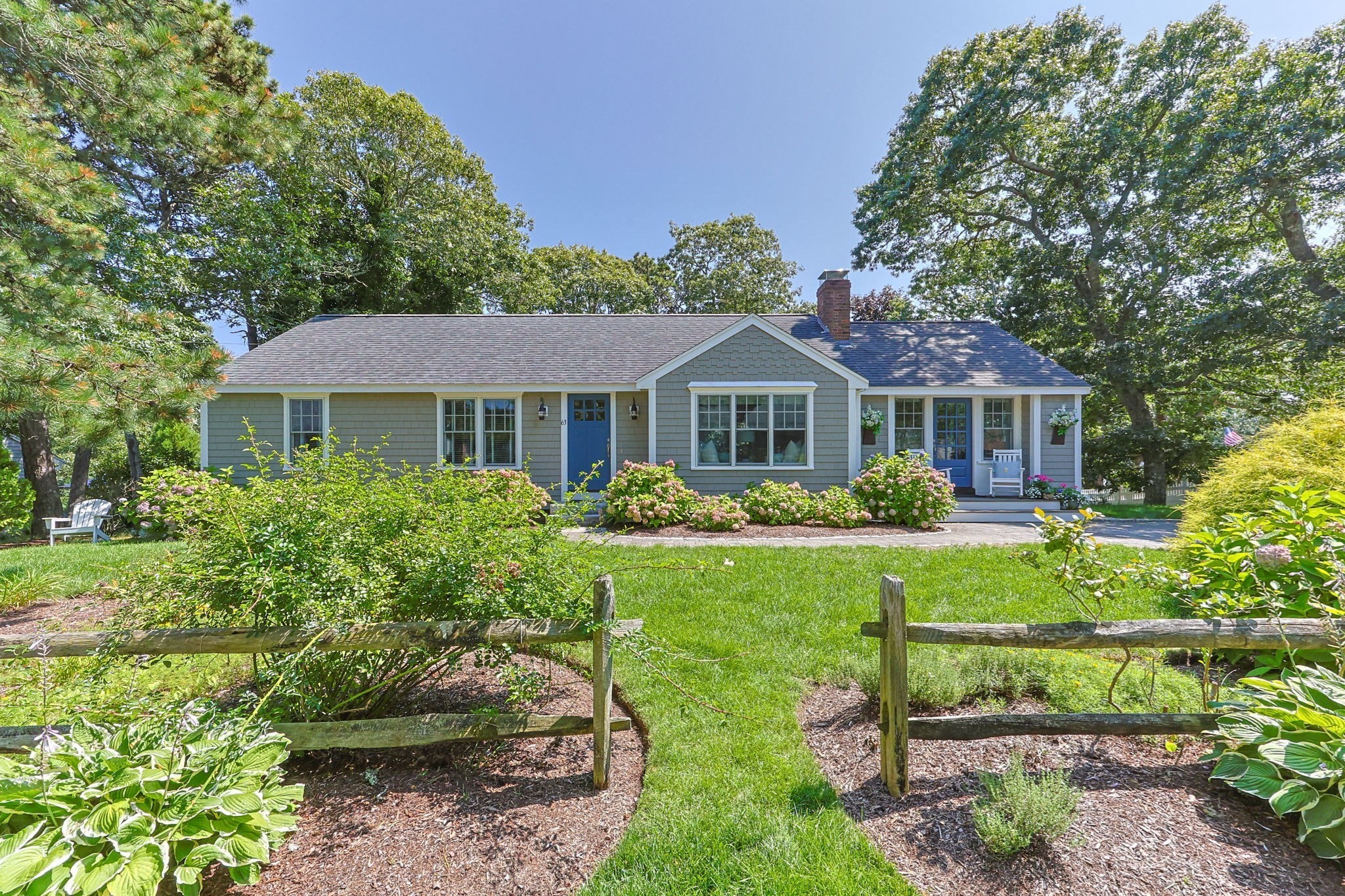 63 Idle Way, Harwich, MA 02645