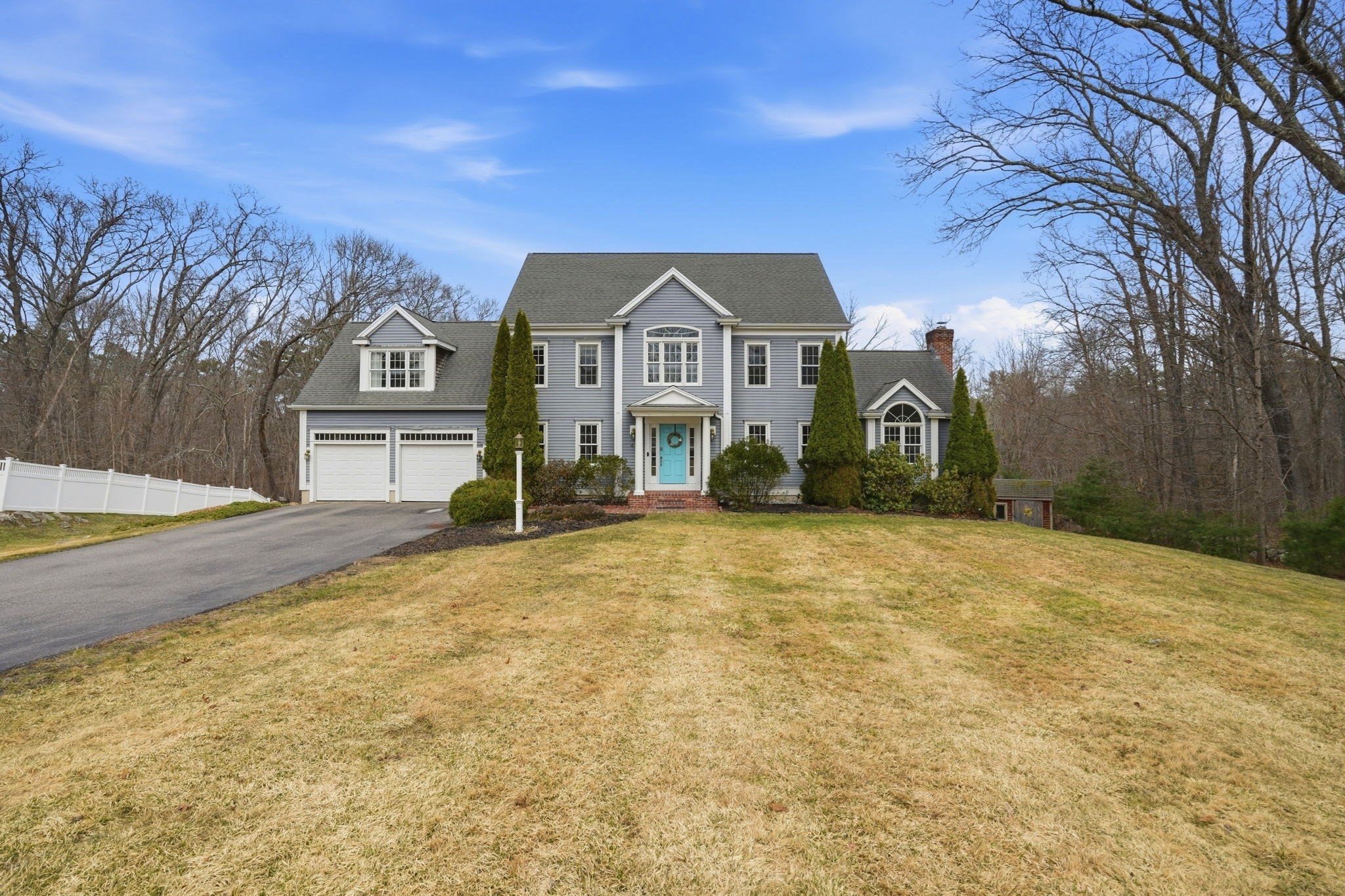 47 Townsend Woods, Hanover, MA 02339