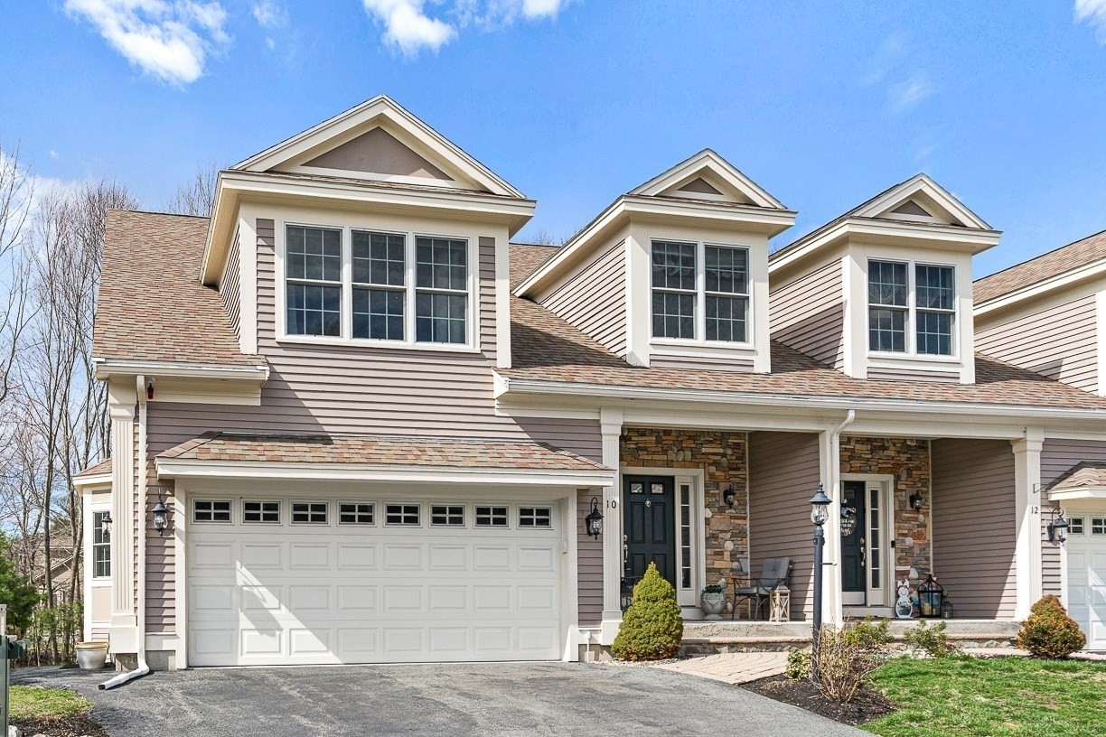 10 White Cedar Drive Unit 10, Middleton, MA 01949