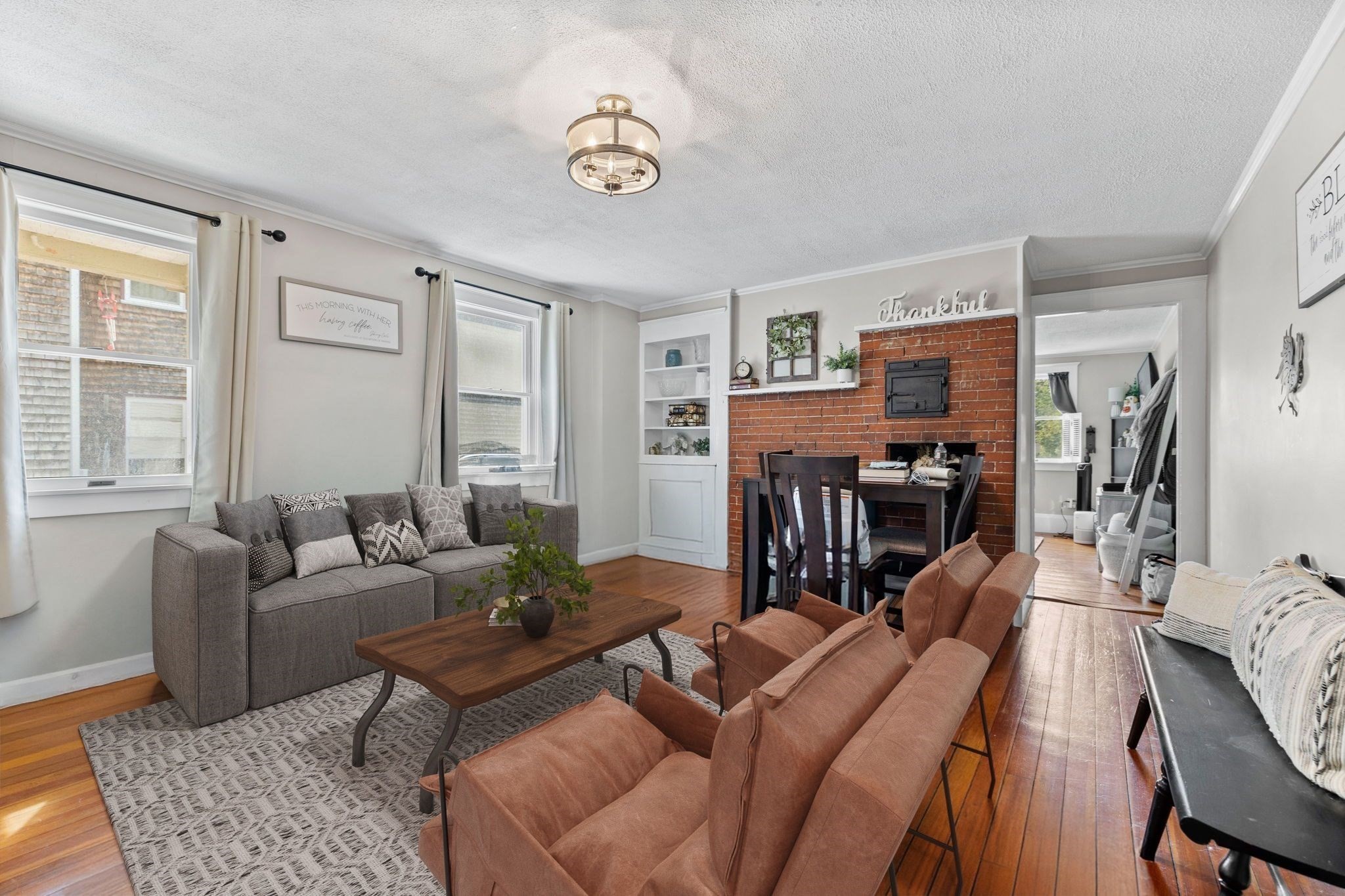 24 River St Unit B, Danvers, MA 01923