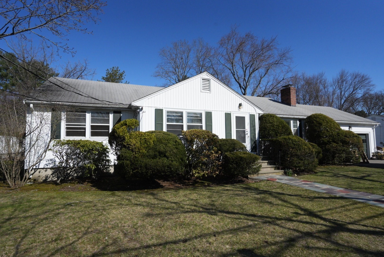 69 Karen Road, Newton, MA 02468