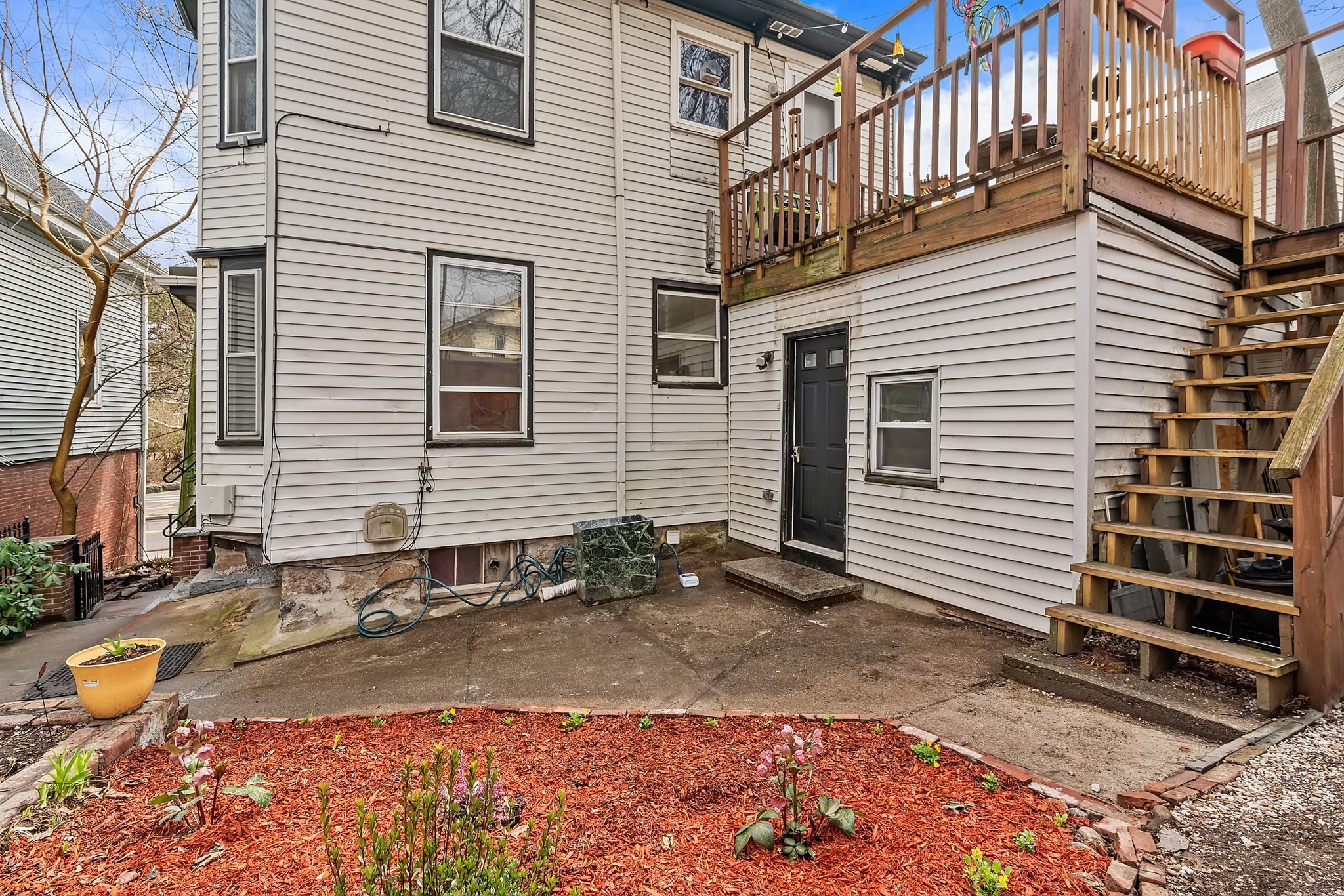 181 Lamartine St Unit 1, Jamaica Plain, Boston, MA 02130