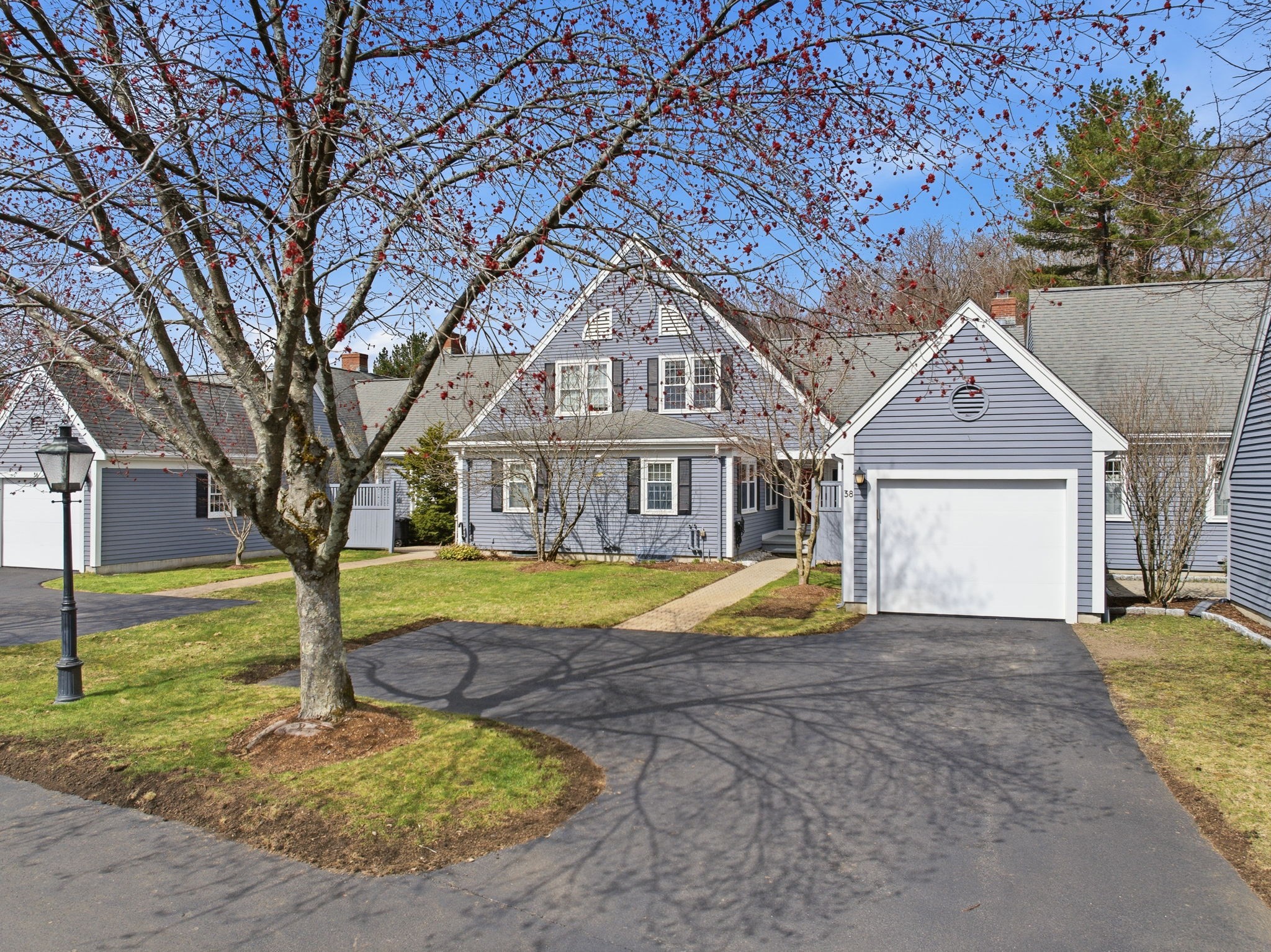 38 Mitchell Grant Way Unit 38, Bedford, MA 01730