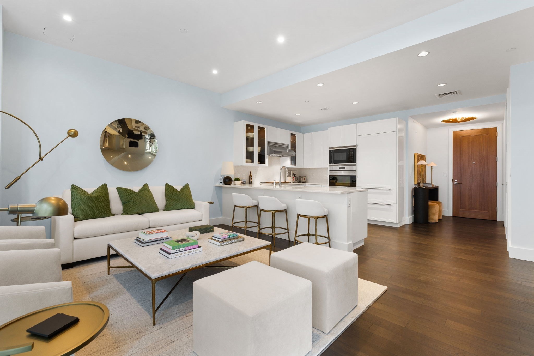 22 Liberty Dr Unit 3J, Seaport, Boston, MA 02210