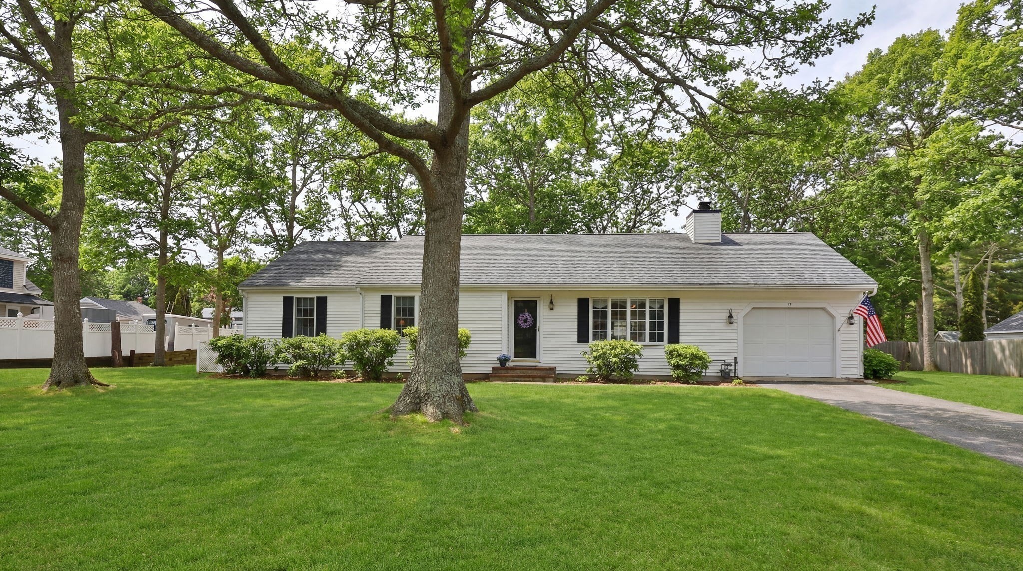 37 Ansel Howland Road, Barnstable, MA 02632