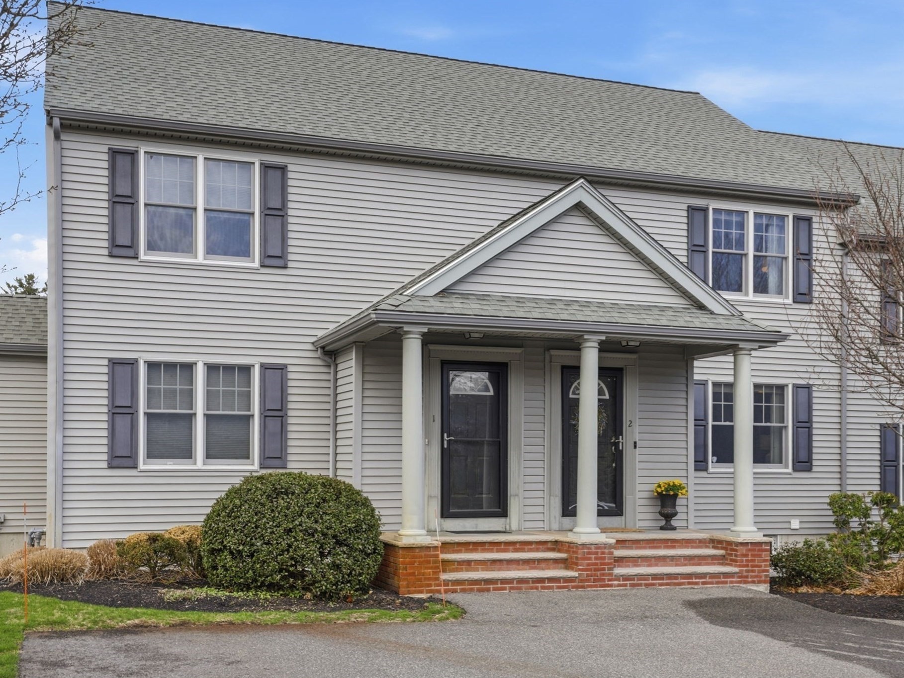 300 Justin Dr. Unit 2, Weymouth, MA 02188