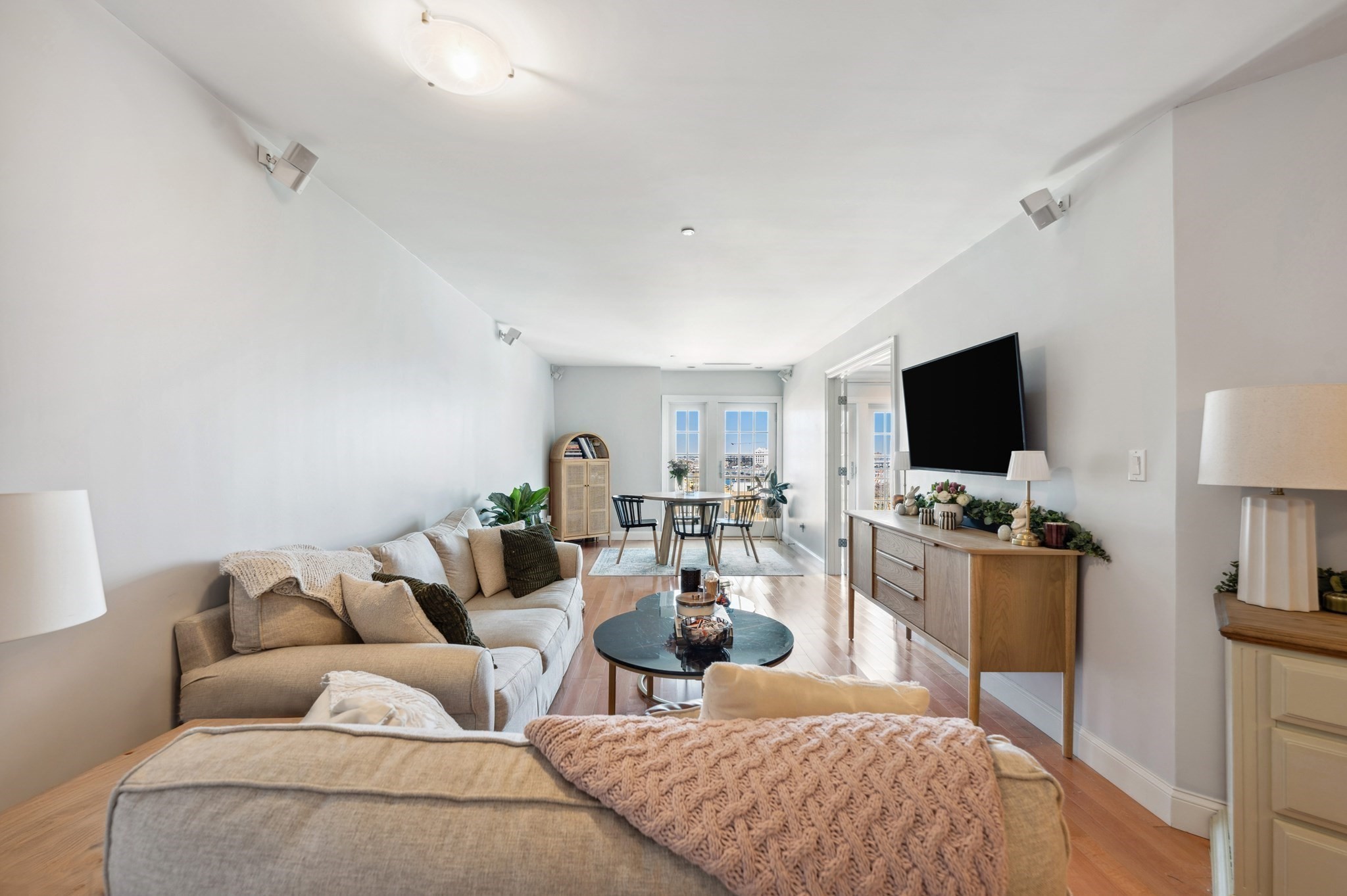 312 W 3rd St Unit 305, South Boston, Boston, MA 02127