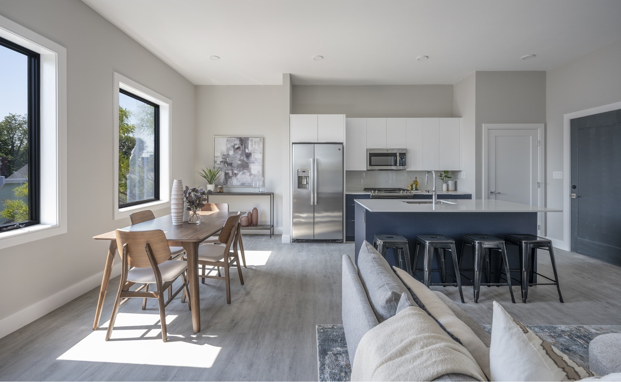 656 Saratoga Unit 211, East Boston, Boston, MA 02128