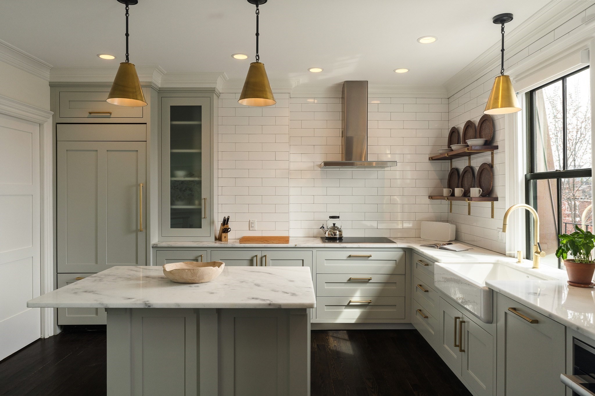 108 Chandler St Unit PH, South End, Boston, MA 02116