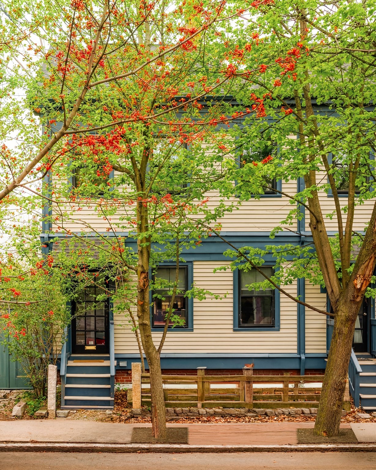 169 Brookline Street Unit 169, Cambridge, MA 02139