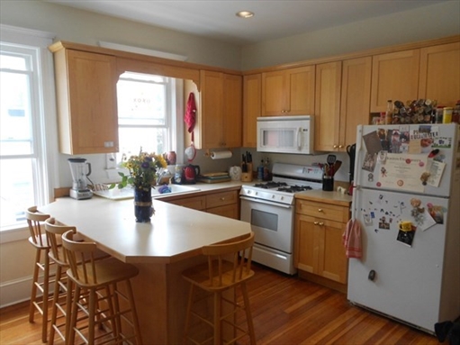 5 Newton Street, Apt 2