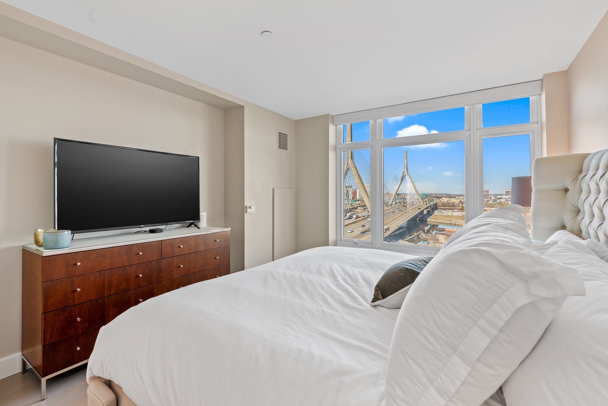 100 Lovejoy Wharf Unit 11F, West End, Boston, MA 02114 - Image 11