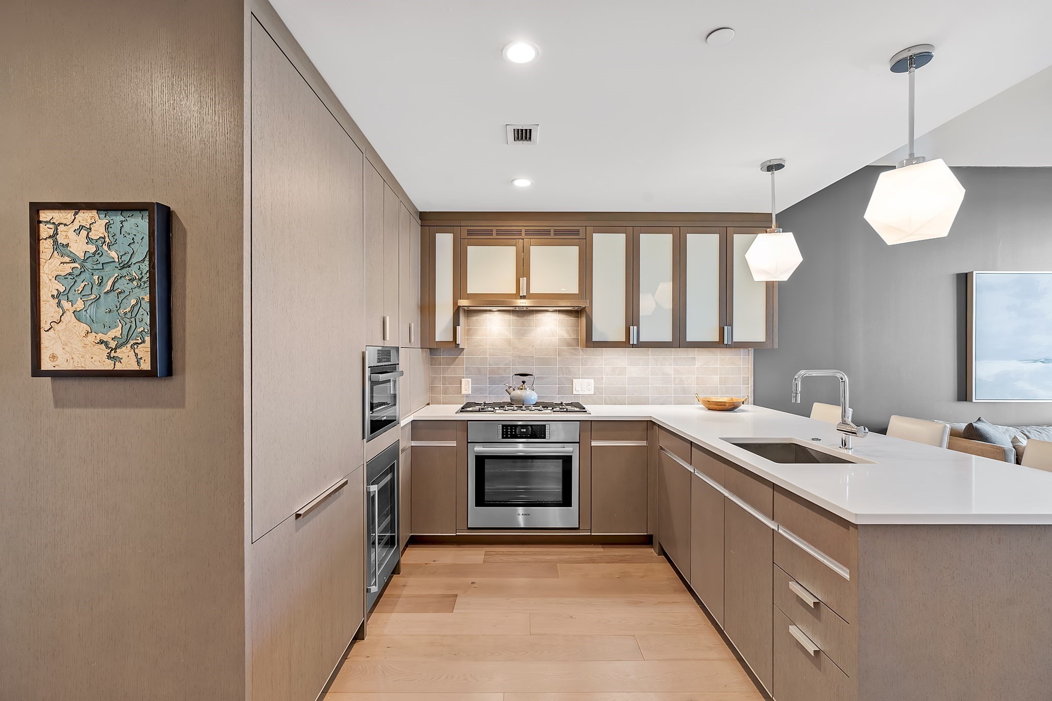 100 Lovejoy Wharf Unit 11F, West End, Boston, MA 02114 - Image 3