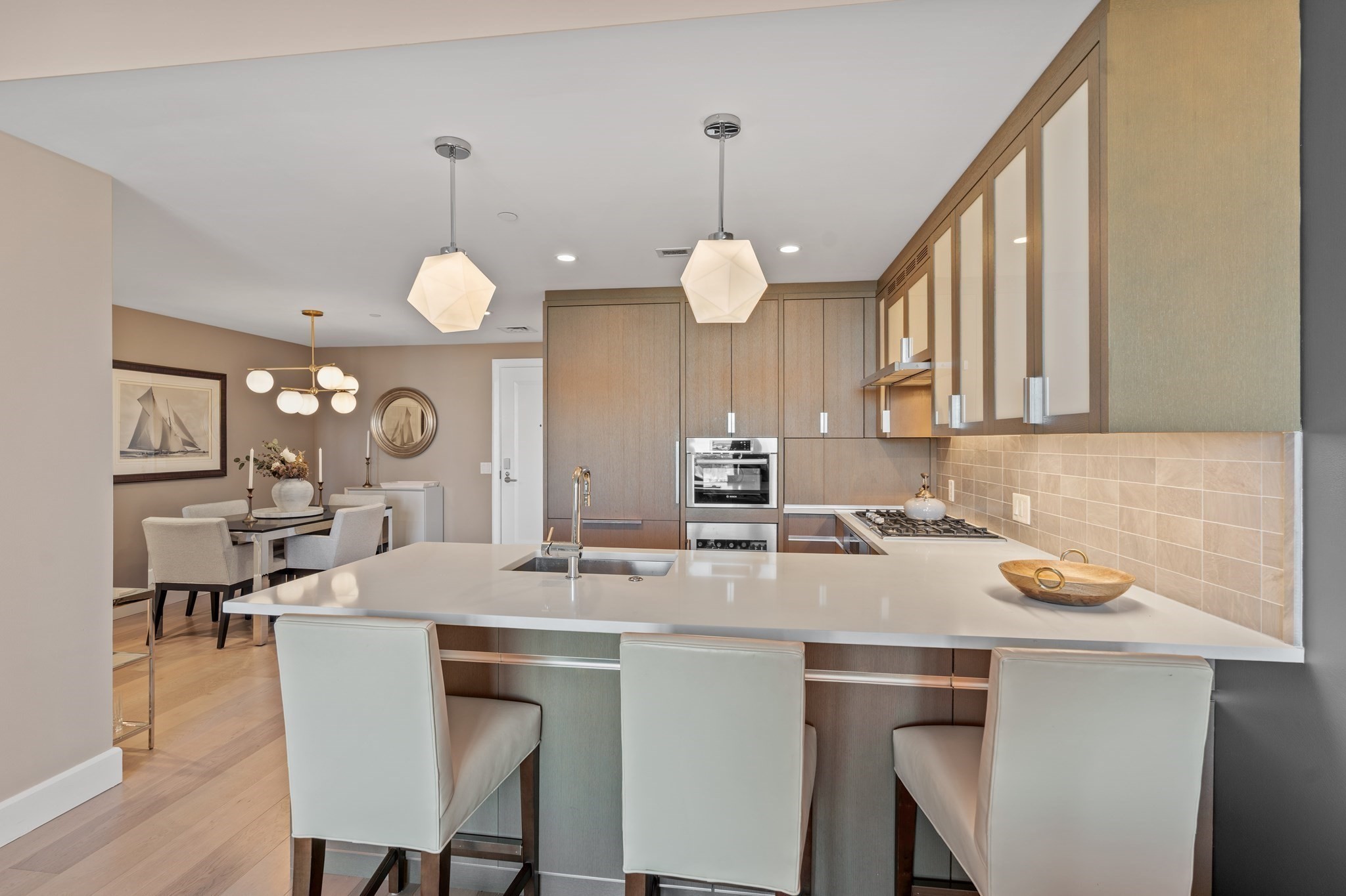 100 Lovejoy Wharf Unit 11F, West End, Boston, MA 02114 - Image 4